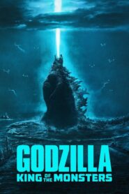 Godzilla: King of the Monsters (2019) Hindi Dubbed