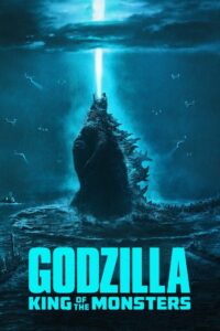 Godzilla: King of the Monsters (2019) Hindi Dubbed