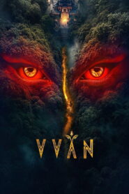 The Vvaan (2026) Hindi HDTC