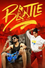 Battle (2026) Hindi Dubbed AMZN