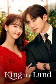 King the Land (2023) Hindi Season 1 Complete Netflix