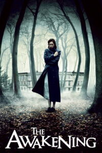 The Awakening (2011) Hindi Dubbed